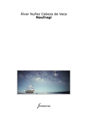 cover image of Naufragi